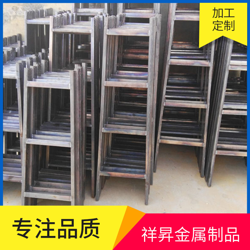 青岛加工不锈钢机械零件 不锈钢钣金件加工定制