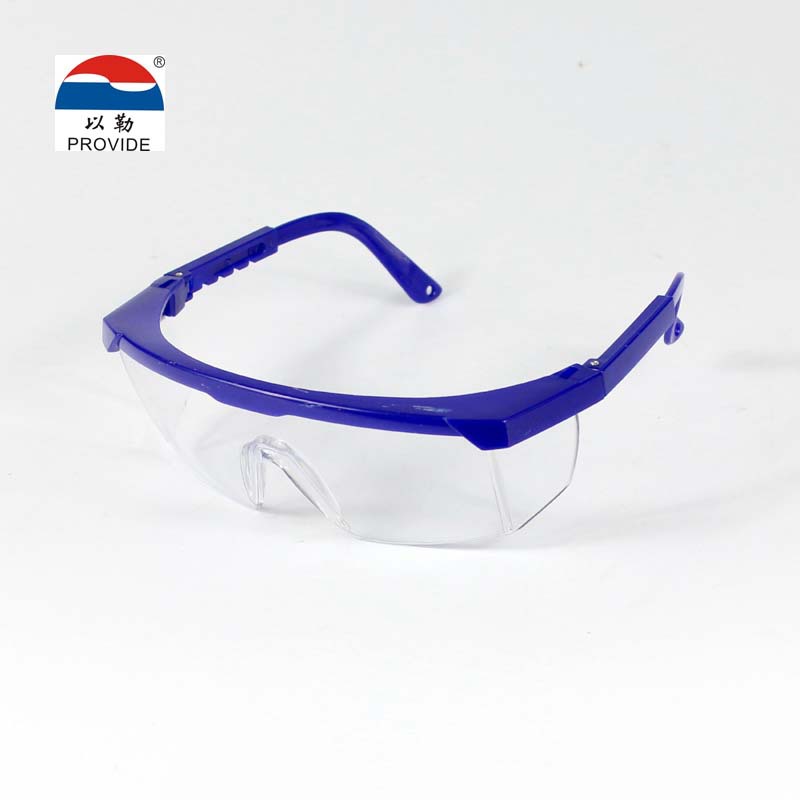 9988 [Manufacturers supply]security glasses wholesale supply Jireh Labor insurance Supplies security To attack glasses