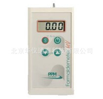 英国PPM甲醛检测仪 htv型甲醛分析仪 htv便携式甲醛检测仪