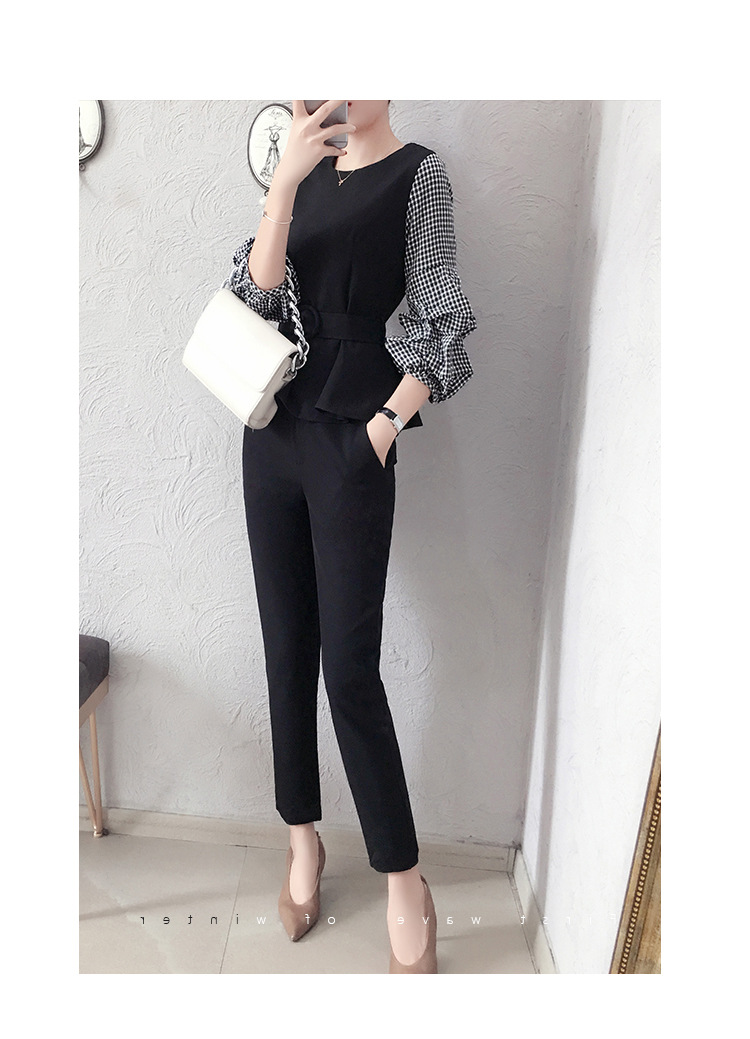 Costume femme UNE GéNéRATION - Ref 3333997 Image 20