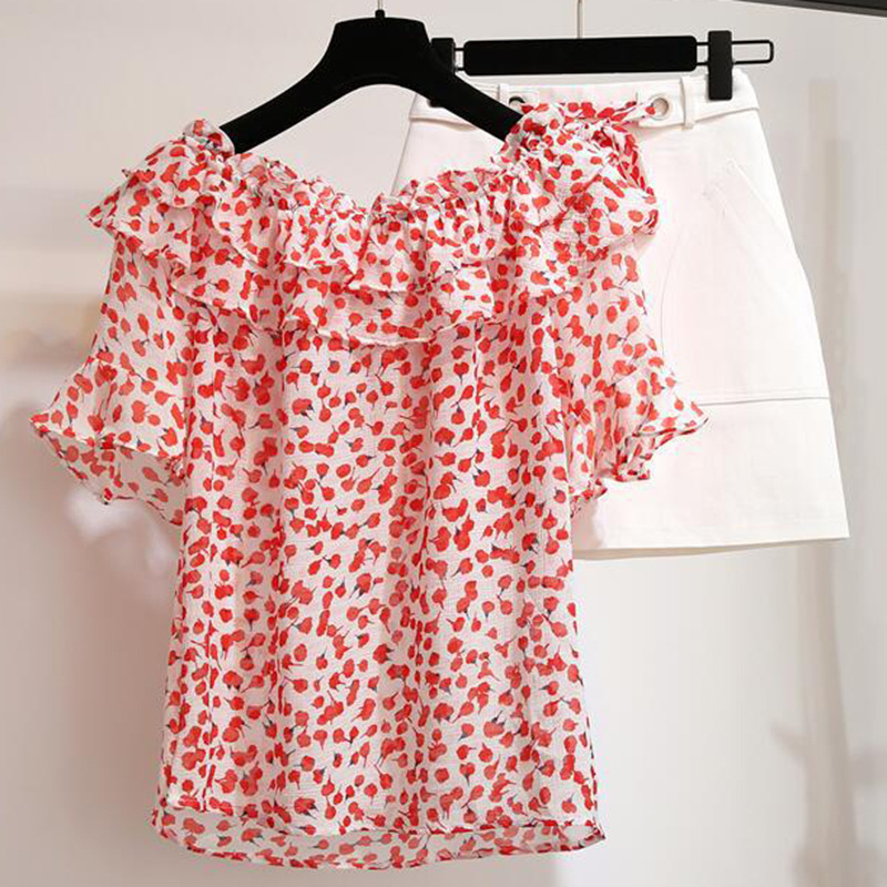 Costume femme SHAN LIN en Mousseline - Ref 3335266 Image 11