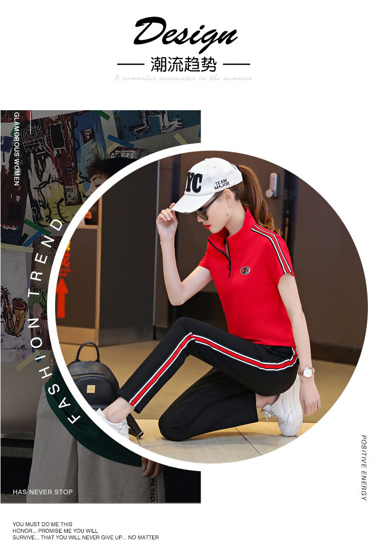 Costume femme en Mélange de coton - Ref 3333806 Image 49