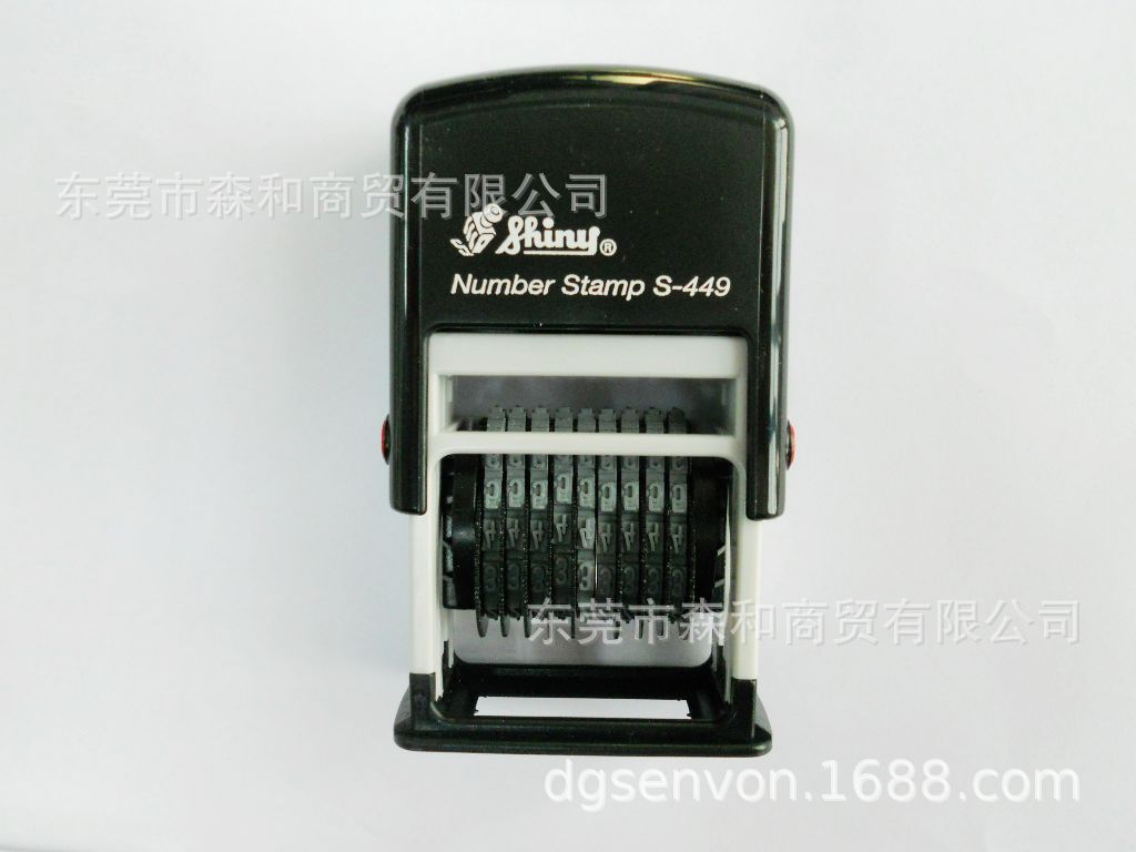 ��Ʒ������ӡ�� shiny printer S-449��ӡ�� 9λ�����ֺ���ӡ��