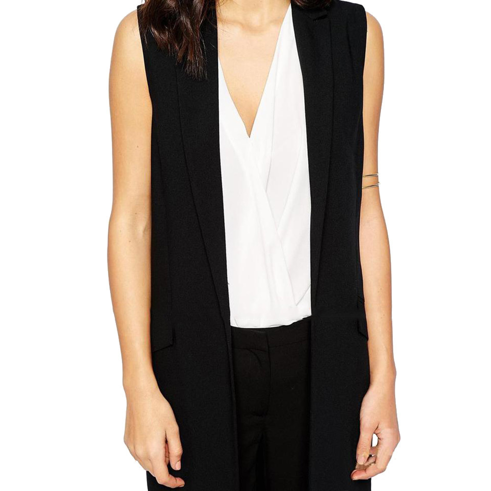 Gilet femme en Coton - Ref 3317252 Image 6