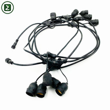 �WҎE26 E27�����ˮ�����Դ��   LED�b���   50��150�^����