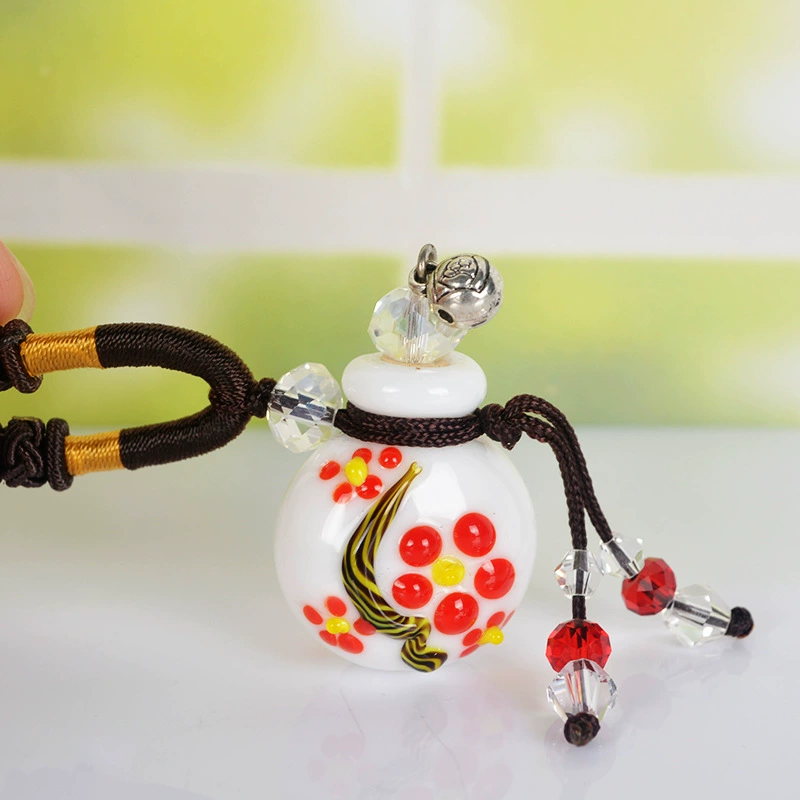 Oil, necklace, perfume, aromatherapy, pendant, deodorant