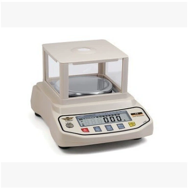 Цифровые весы Huac EJ-6202B, цифровые весы 6200 г/0,01