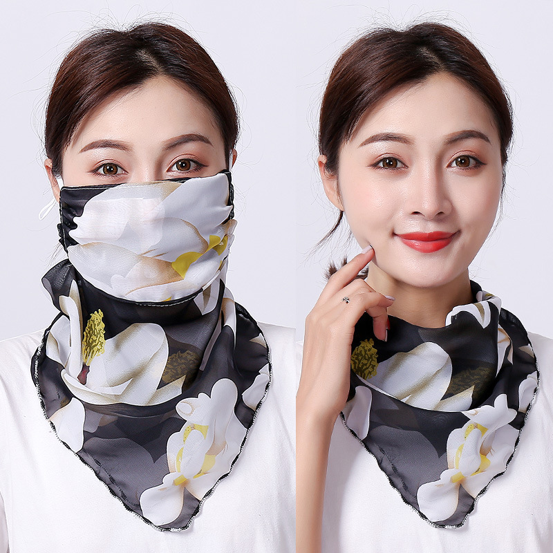 SV293 Tulip Black