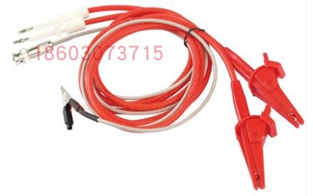 TONGHUI 同惠附件  TH5100-IL 25芯电缆插头适用于TH5101系列