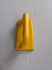 Oblique push board