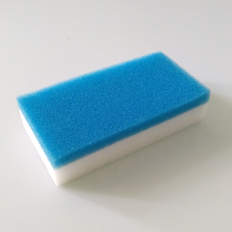 去污纳米海绵/魔力擦克林擦清洁去污纳米绵擦魔术棉11.5*6*3cm