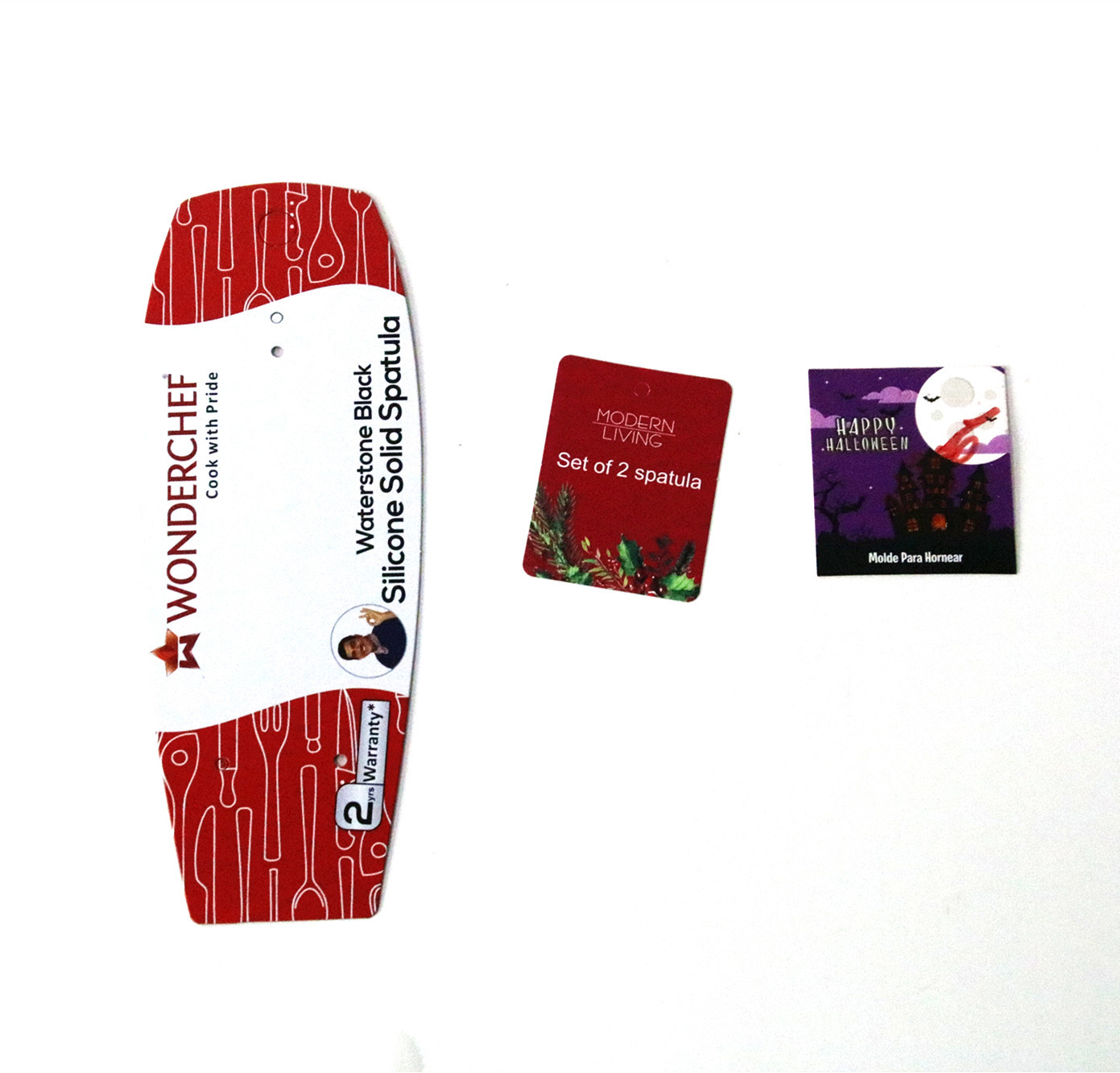 厨具吊牌定做制作吊卡 厨具电子牛皮纸黑卡烫金挂牌吊牌