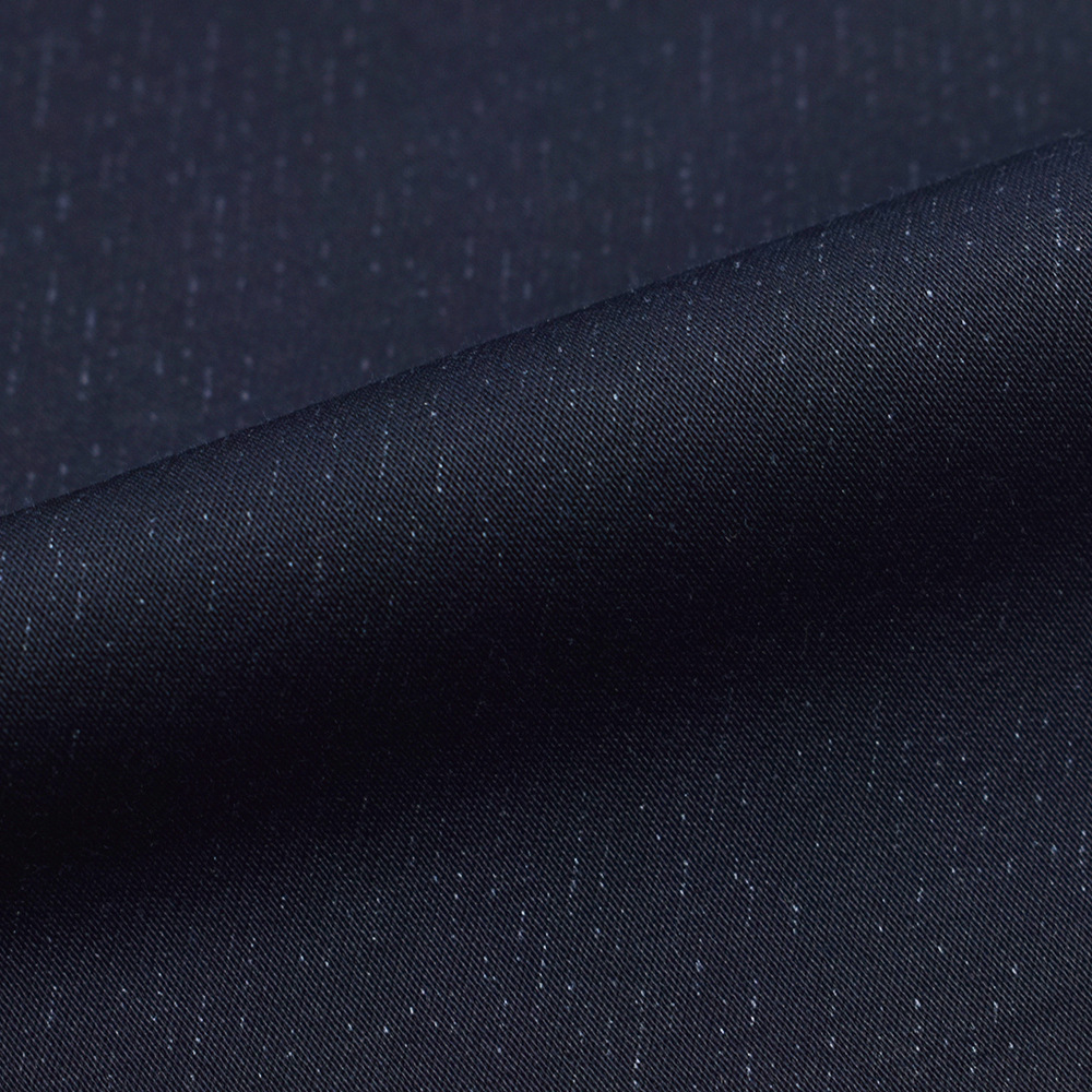 厂家直销秋冬厚布料斜纹梭织纱线染色冬季男装面料