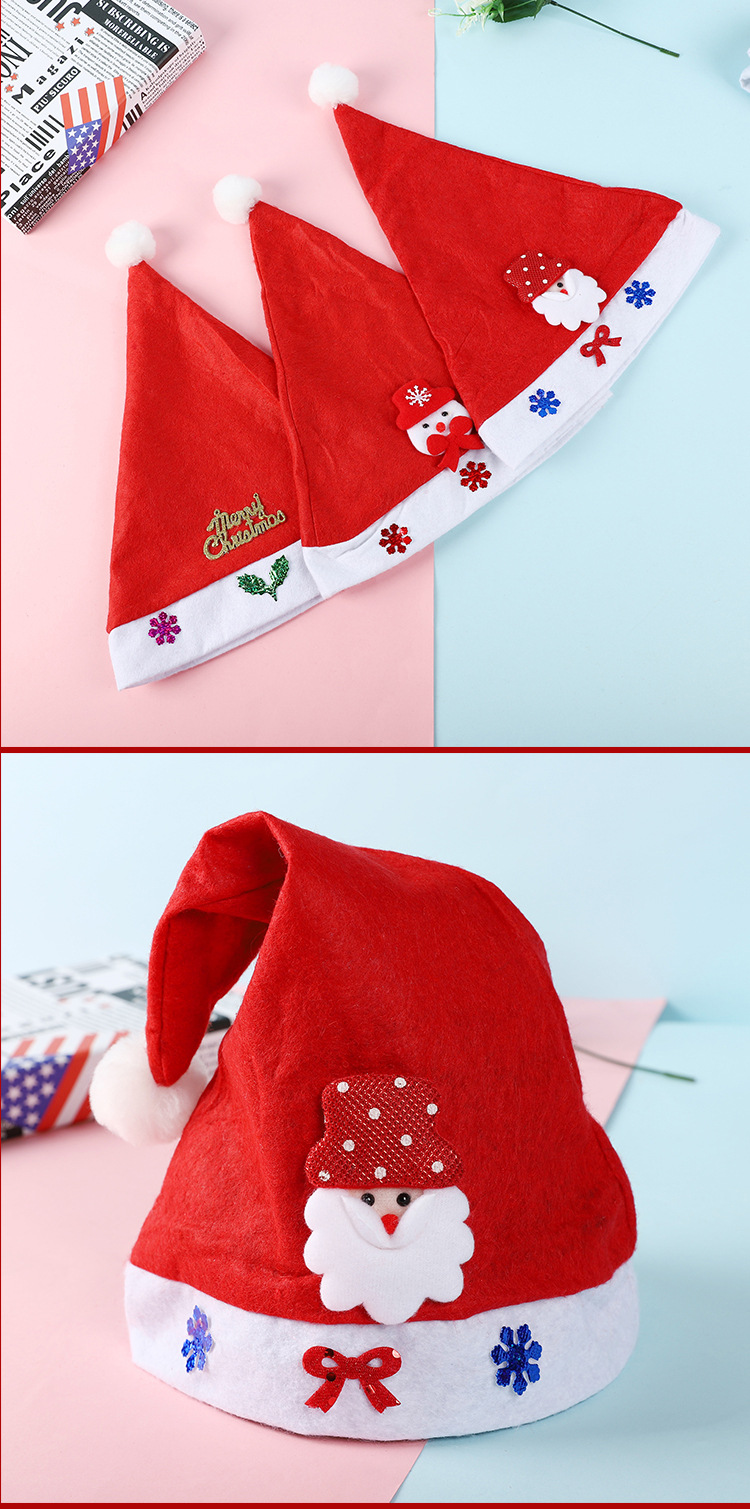 圣诞帽_10