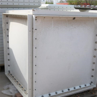 2018小區生活用水玻璃鋼消防水箱 組合式腐蝕耐高溫玻璃鋼水箱