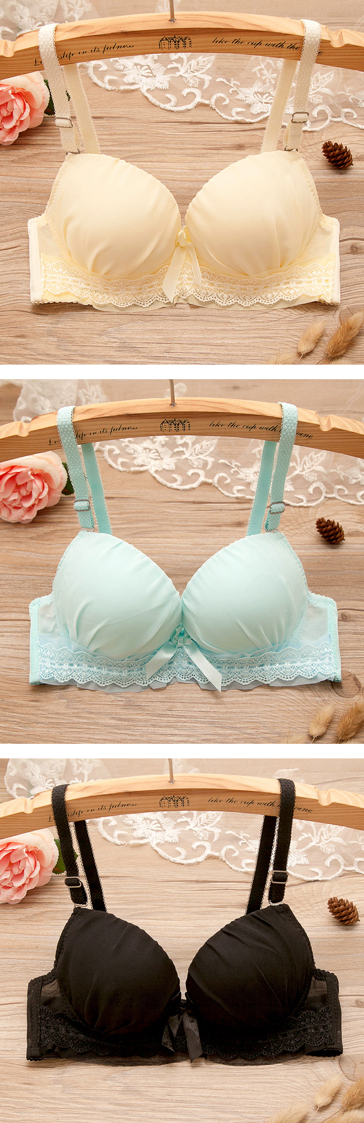 Soutiens-gorge - Ref 3369425 Image 43