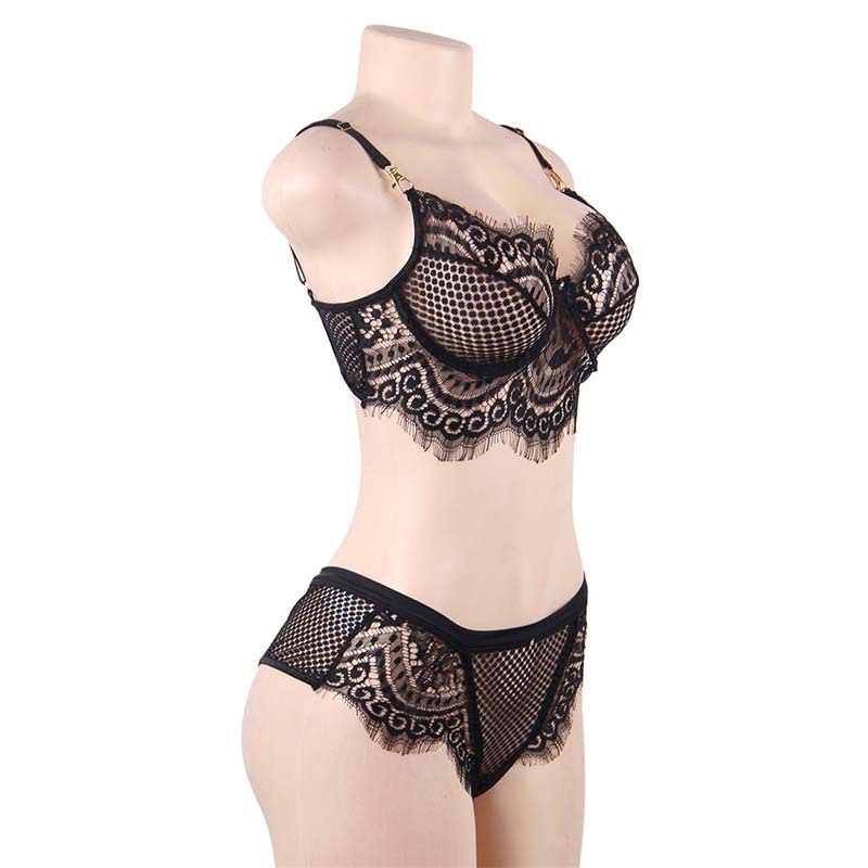 Soutiens-gorge en Polyester - Ref 3370645 Image 10