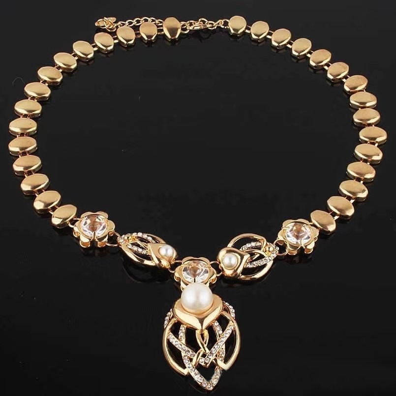 Jewelry Set