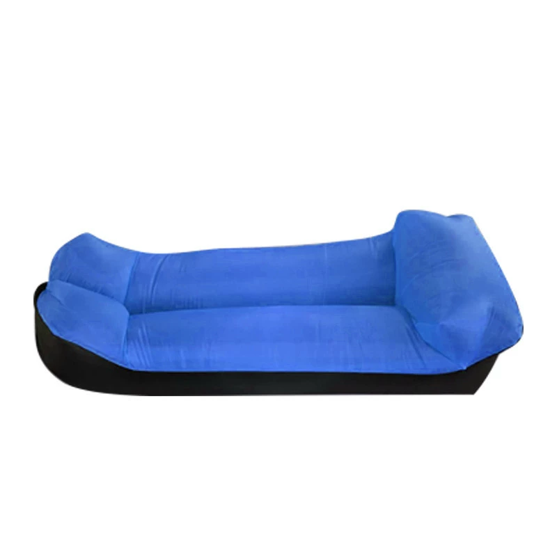 Pillow, sofa, beach travel handheld portable inflatable sleeping bag