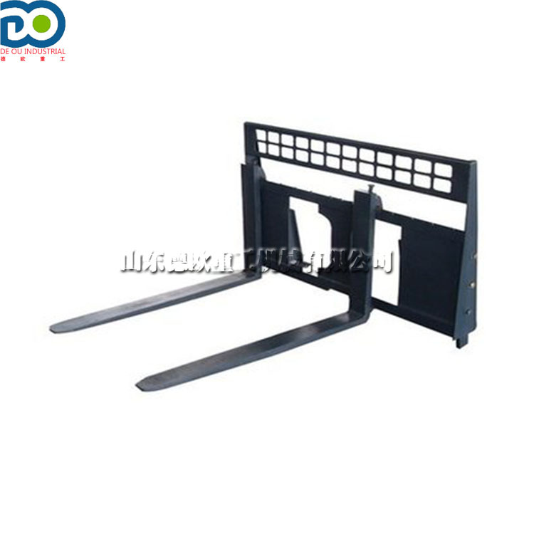 1-10吨各规格货叉 防爆货叉 货叉加长器 普通挂钩型货叉厂家价格