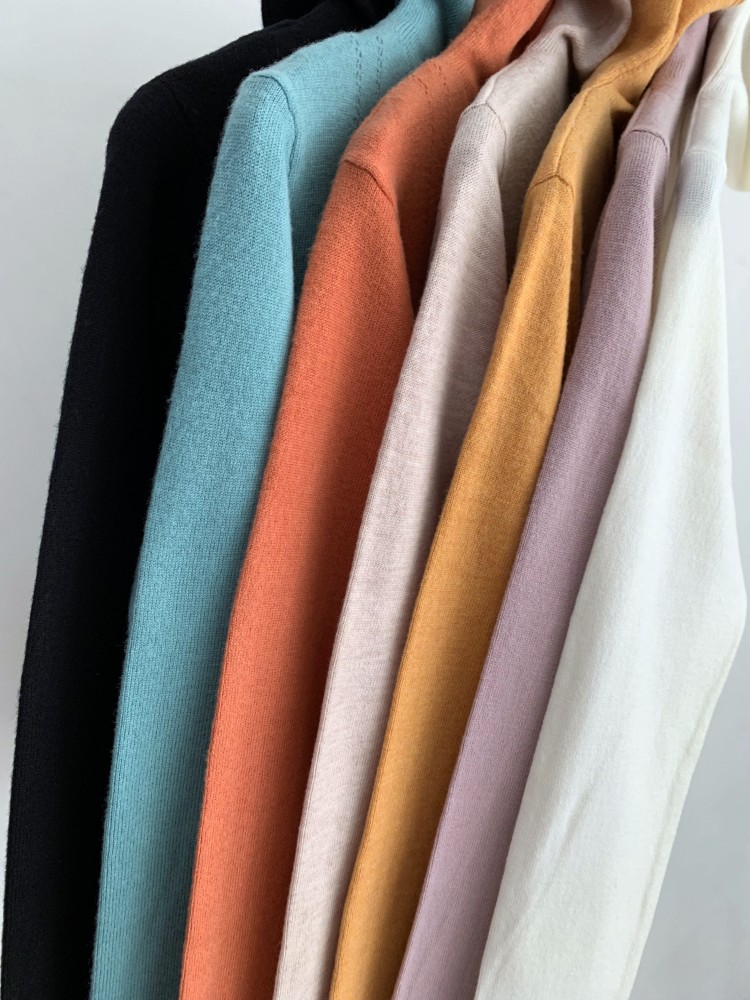 Pull femme - Ref 3414487 Image 44