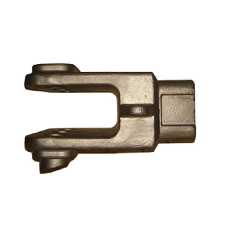 供应精密铸造件 厂家供应工程机械配件 打桩机铸件 熔模铸造工艺