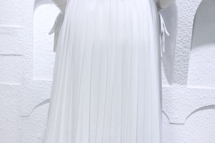 Costume femme en Mousseline - Ref 3335048 Image 22