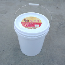 郎氏桶装芝麻酱40斤50斤餐饮用火锅店饭店小吃店麻辣烫蘸料调味酱