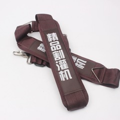 Factory direct sales lawn mower shoulder/single shoulder strap backpack side-mounted lawn mower strap brush cutter accessories