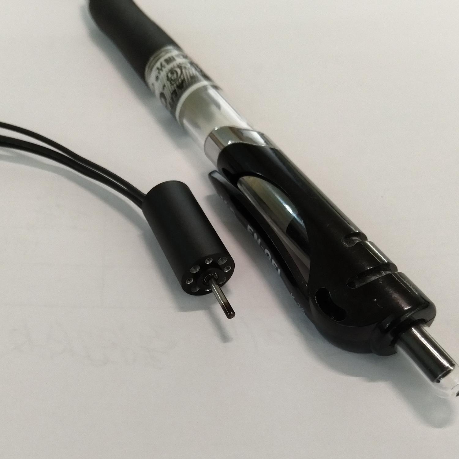空心杯电机 12V8.5W 大扭矩10系列1020 无人机 飞行器 机器人电机