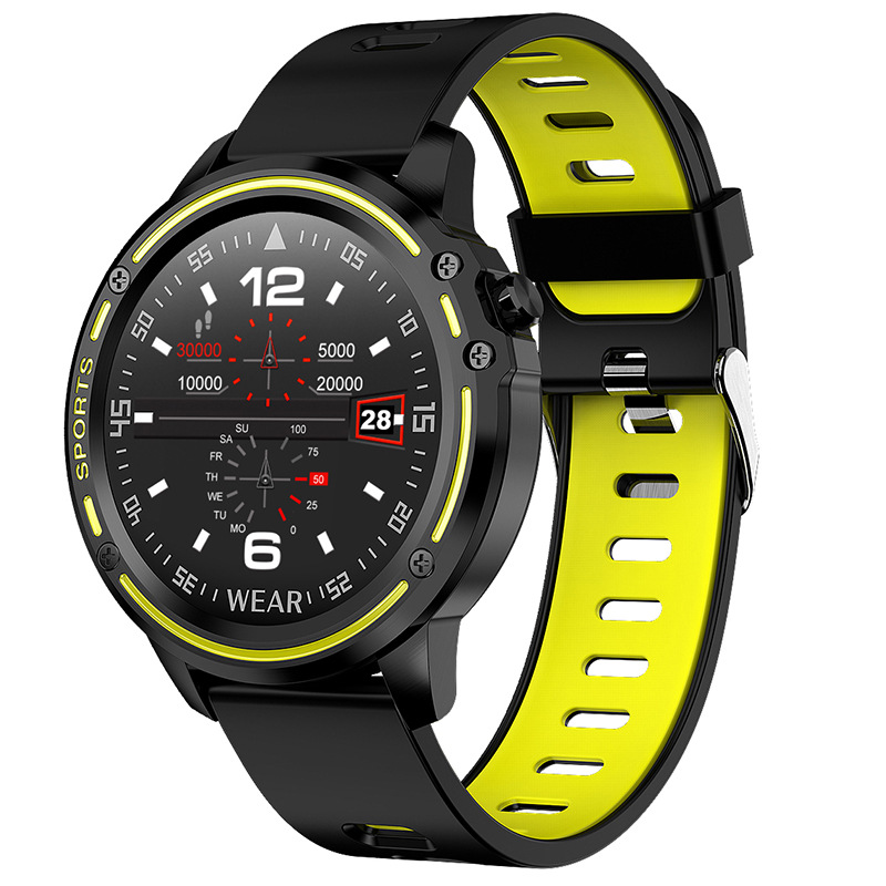 Smart watch - Ref 3390316 Image 7