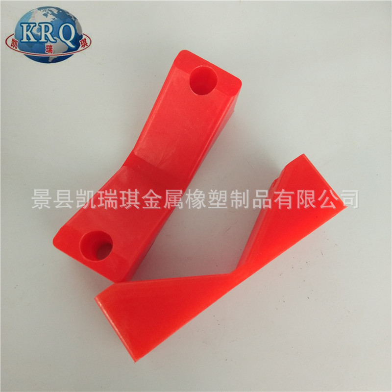 加工定制聚氨酯块各式打胶机用聚氨酯块聚氨酯缓冲垫块