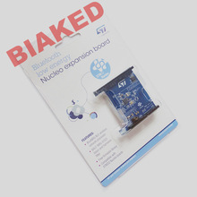 X-NUCLEO-IDB04A1 ԭ�b�_�l�� �{���͹���BLE�Uչ�� BLUENRG�M��