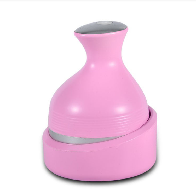 猫咪按摩器抖音同款 头皮 头部 按摩器 按摩仪 电动