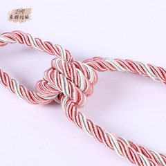 Curtain hanging balls, barley balls, gourd balls, hanging spikes, curtain straps and rope accessories manufacturers wholesale