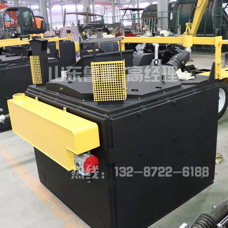 高速公路维护沥青灌缝机多少钱一台 路面开槽机