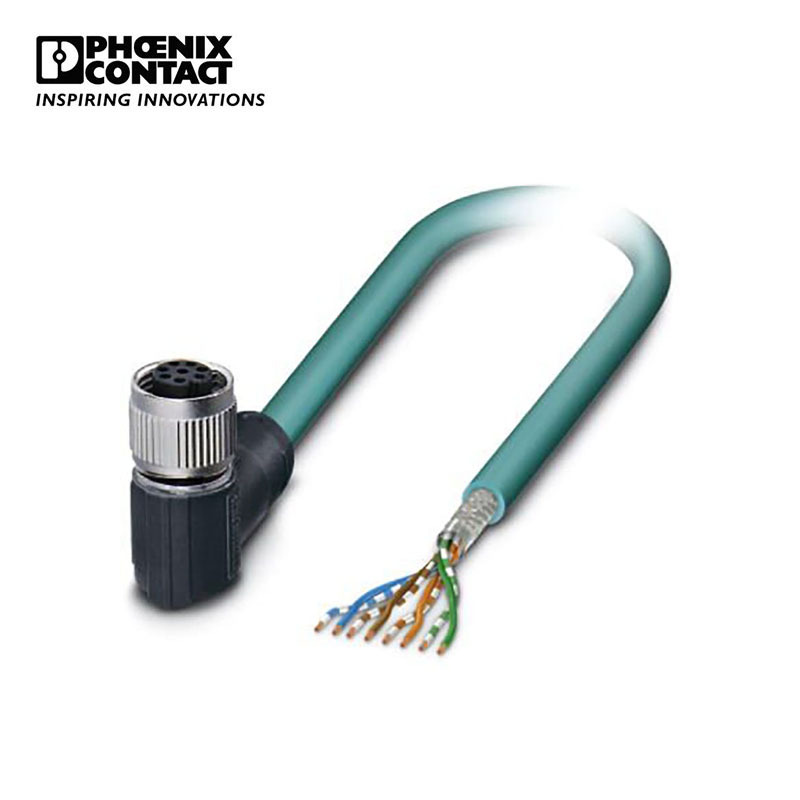 菲尼克斯网络电缆 - NBC- 10,0-94B/FR SCO US - 1408755