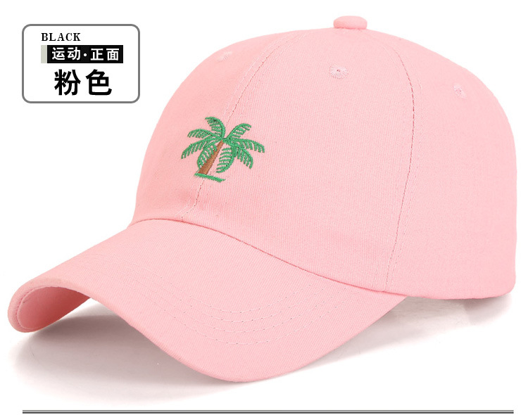 鸭舌帽