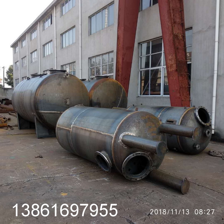 生产销售 伟龙贮罐 前洲贮罐 无锡化工专用贮罐