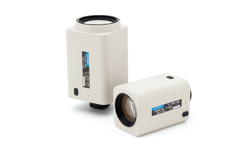 优创UTRON   V10X16HS R  电动变倍镜头
