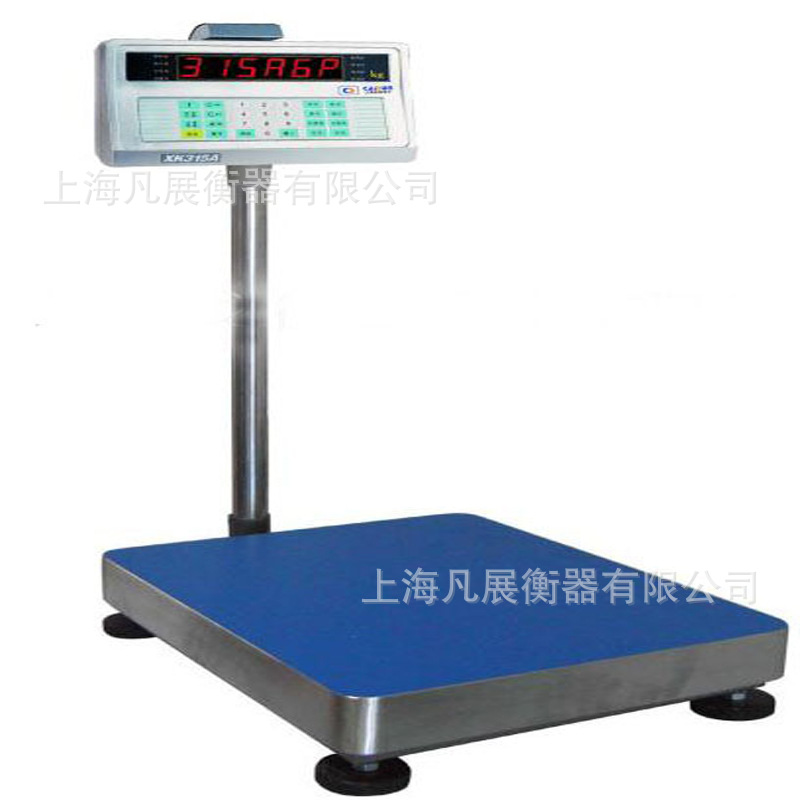 批发XK3190-A23P电子台秤计价电子台秤打印电子台秤蓝牙电子台秤