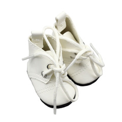 20cm EXO Doll Toy Shoes Wholesale 6-inch BJD Doll Shoes 5cm Canvas Shoes