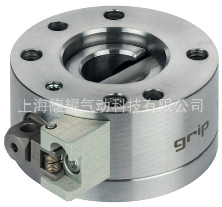 德国Grip 工业机器人SWS手动快速换模系统
