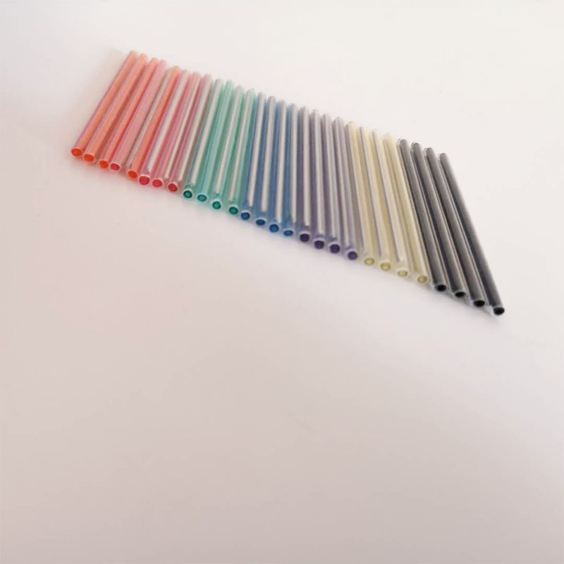 彩色光纤管主图