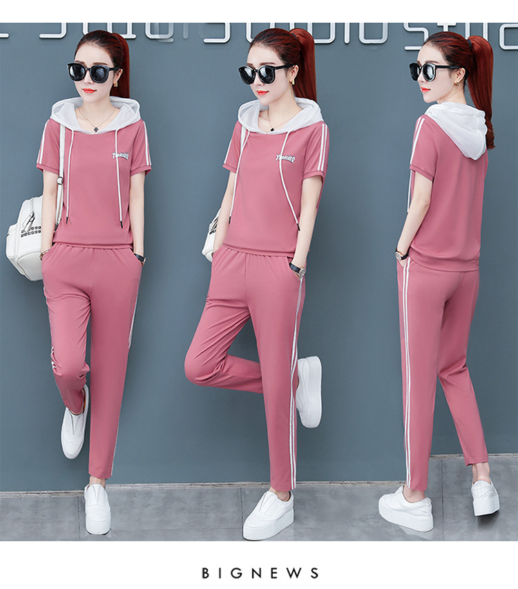 Costume femme en Mélange de fibres chimiques - Ref 3334168 Image 37