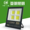 Benjamin new pattern Cast light outdoors Lighting advertisement Spotlight City Lighting Various engineering Lighting