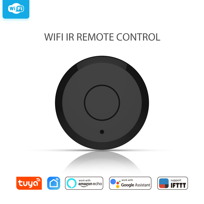 WiFi IR Remotc Control Sensor  智能无线万能遥控器W系列