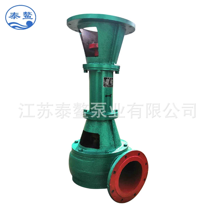 37KW8 дюймов грязевой насос шлама сточных вод грязевой насос вертикальные сточные воды грязевой насос