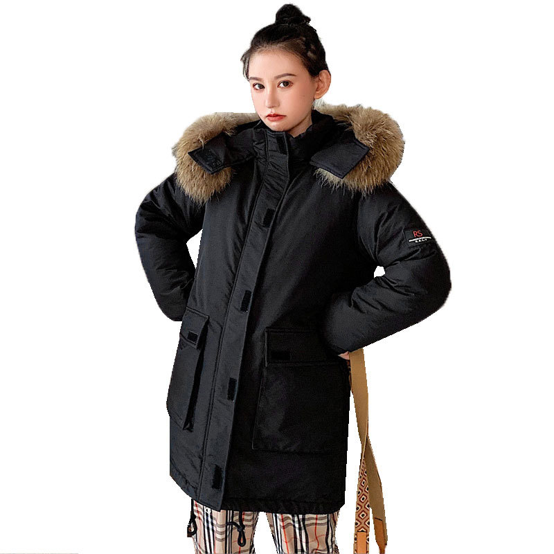 Manteau femme en Coton - Ref 3416370 Image 5