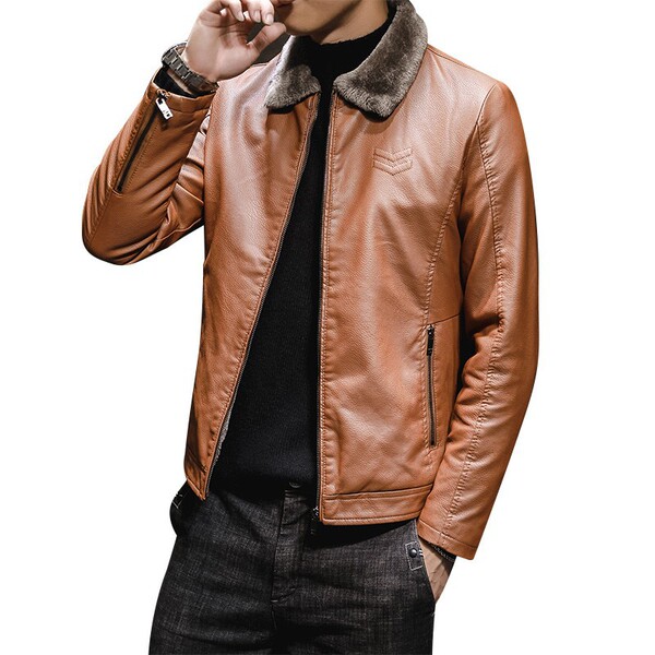 warm jacket for boys